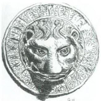 The Muzzled Lion