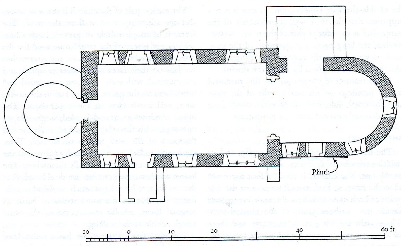 Church plan